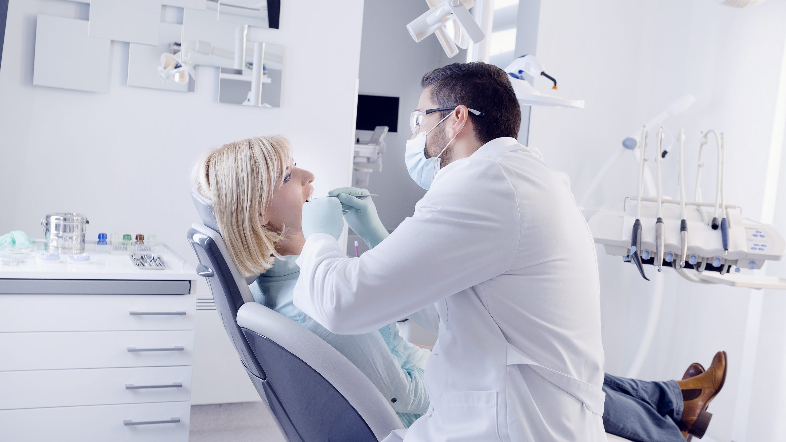 Dentist in Cardington, OH