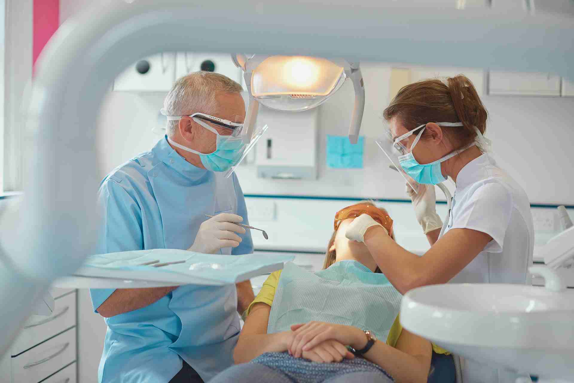 Dentist in Cardington, OH